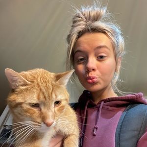 Meet your Posher, Sade